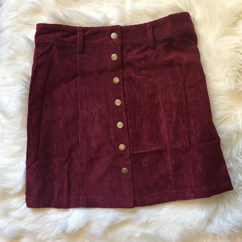 Corduroy Mini - Picture 2 of 3